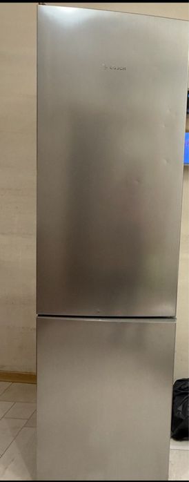 Холодильник Bosh