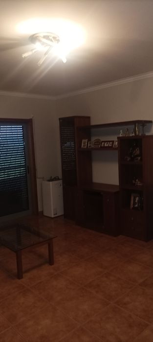 Aluguer de apartamento
