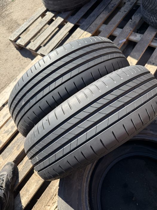 205/60 R17 Bridgestone Turanza T005 /2023рік/літо/2шт./
