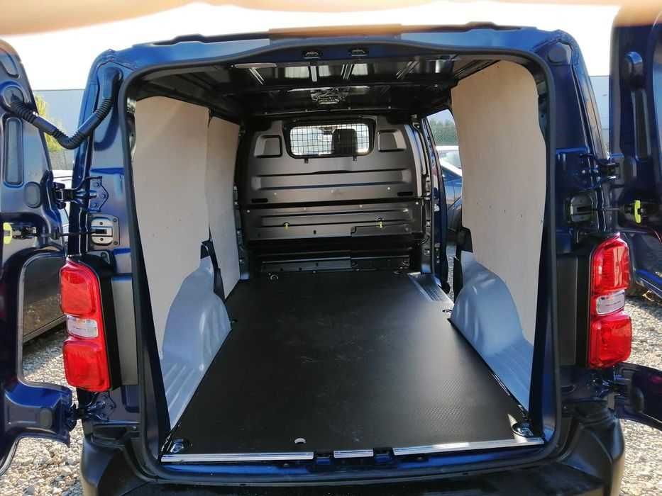 Peugeot Expert Citroen Jumpy Toyota Proace S Zabudowy samochodów