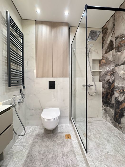 3-комнатная квартира по адресу ул. Львовская (площадь 80 м²) - Atlanta.ua - фото 20