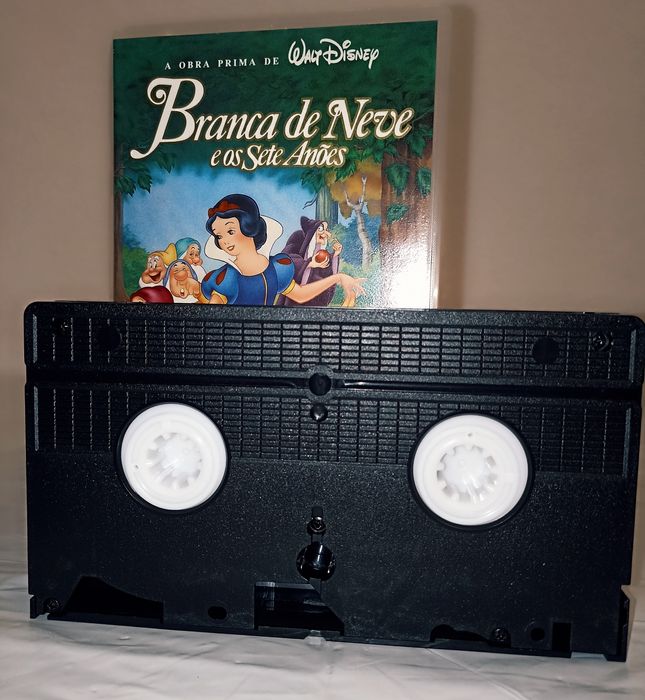 Filmes Infantis Clássicos da Disney e Outros