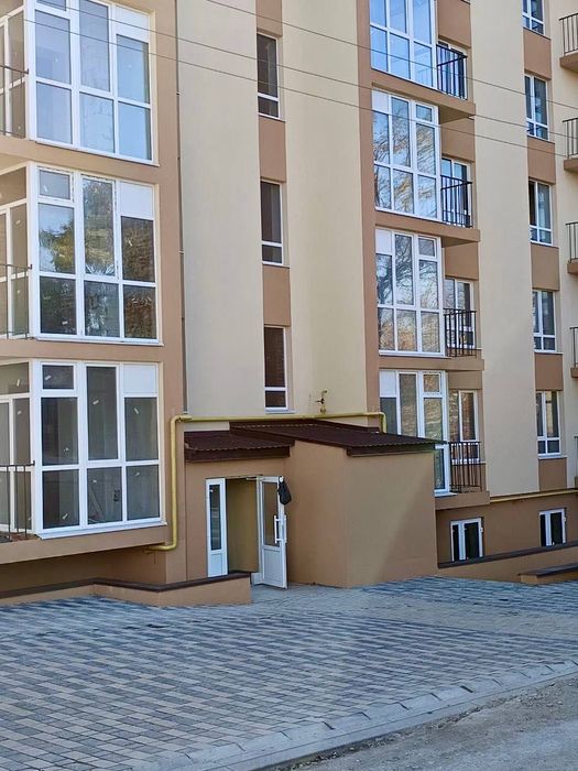 2 кімнатна квартира Дунаївці