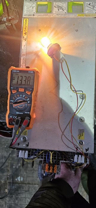 Блок питания 5600wt.