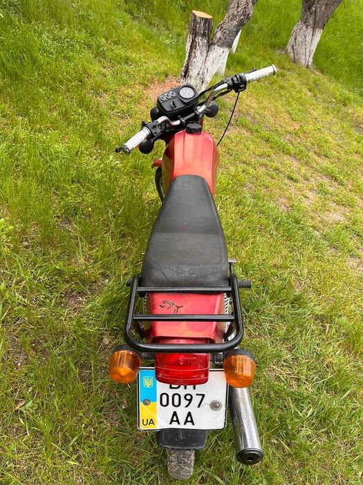 Продам мінск лідер 2006 року