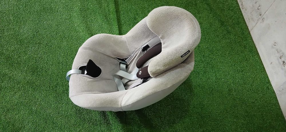 Maxi-Cosi Pearl Smart i-Size