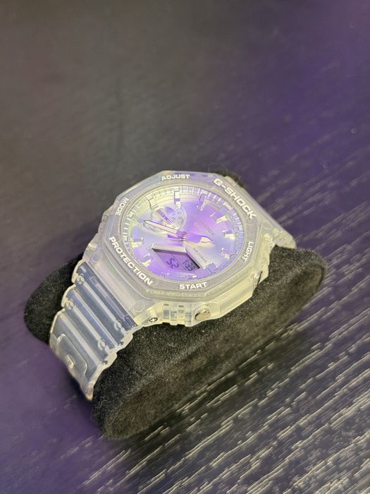 Casio G-SHOCK Octagon