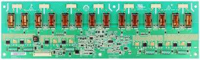 4h.v0708.661/a placa de inverter