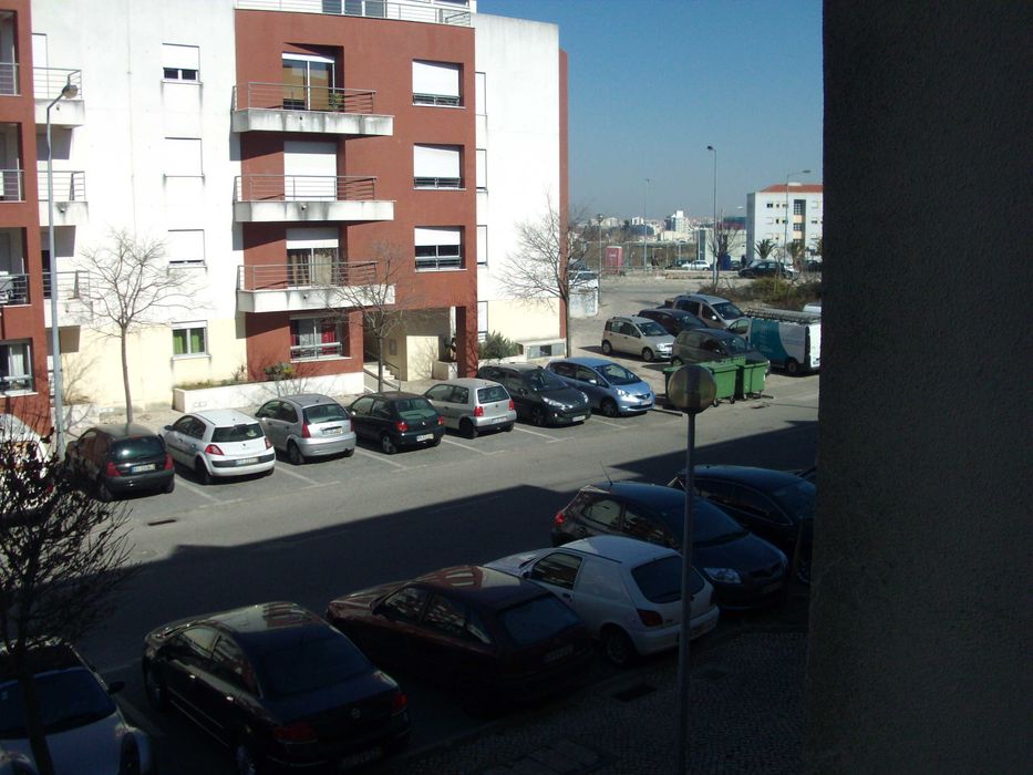 Vendo Apartamento T2