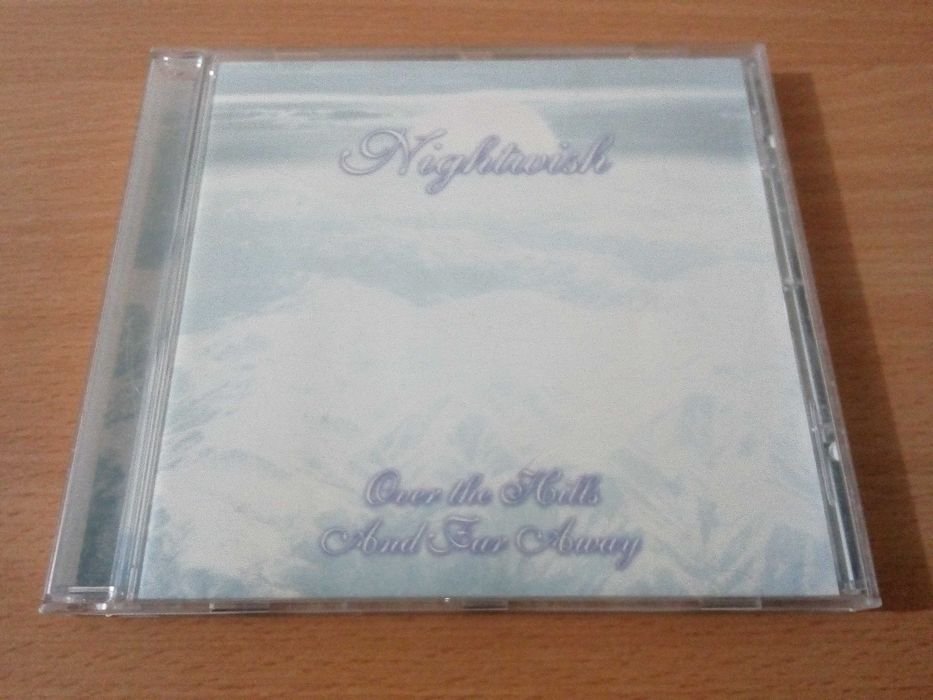 NIGHTWISH - Over The Hills And Far Away