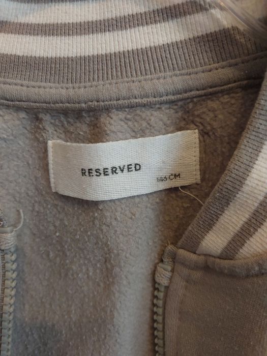 Bluza Reserved 146