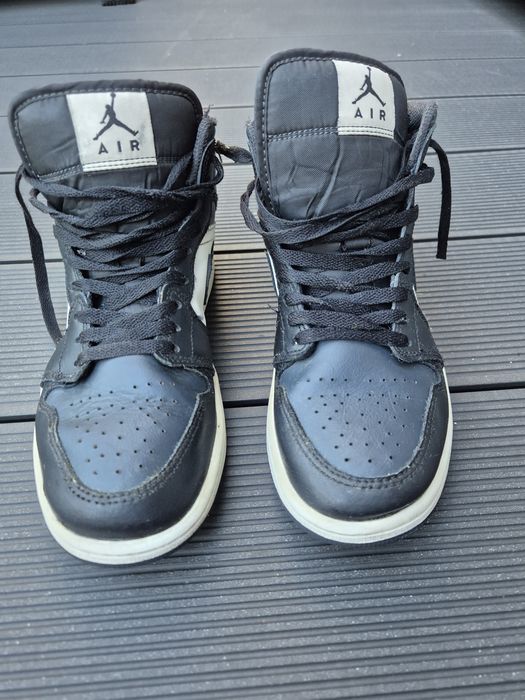 Buty Nike Jordan 1 Mid, rozm.41