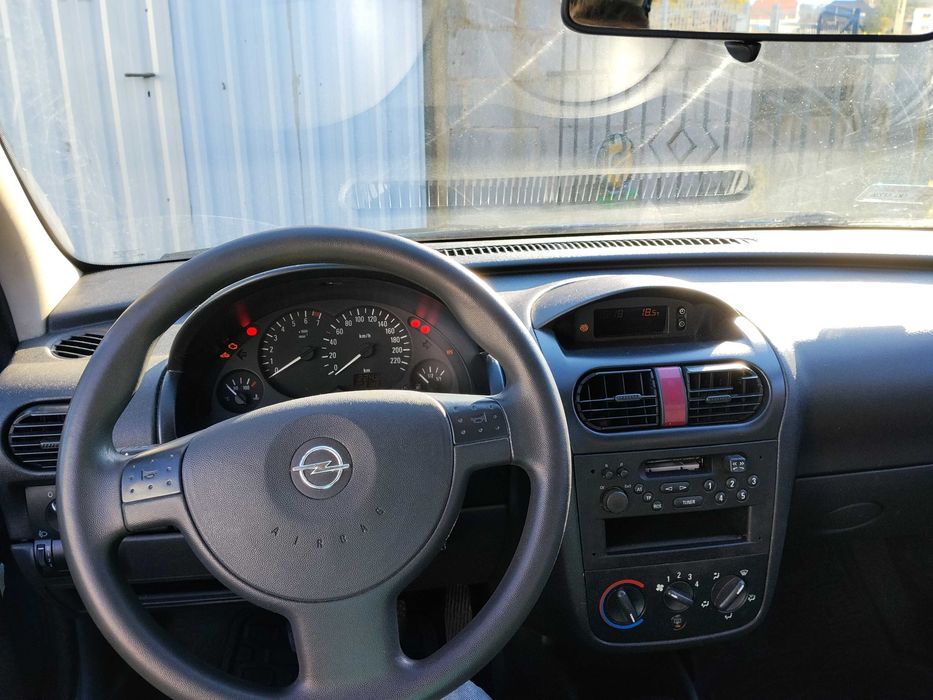 Sprzedam Opla Corsa