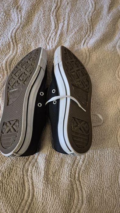 Trampki converse r.41,5