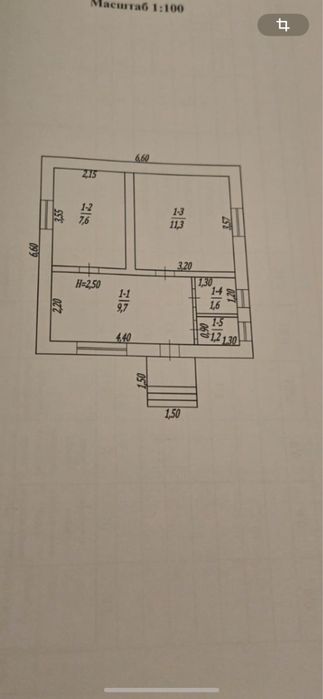 Продам земельну ділянку