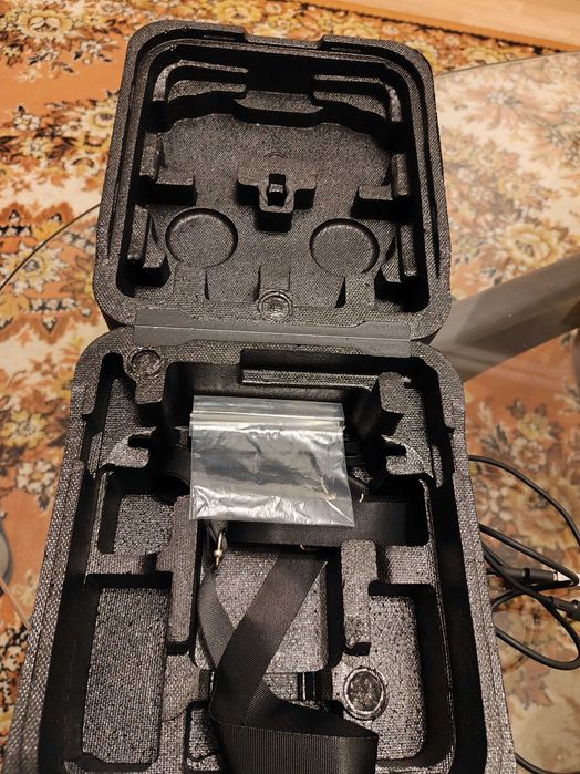 Пульт TX16S . Котла.FPV