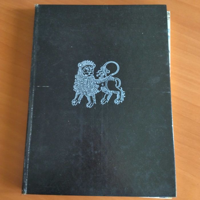 Atlas Universal da Verbo