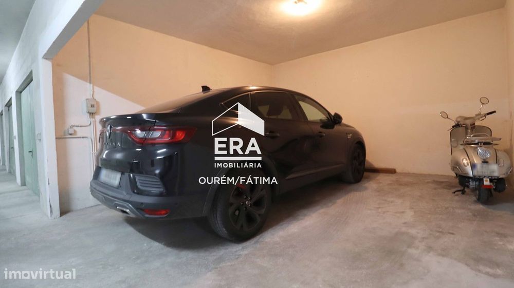 Apartamento T3, Pombal