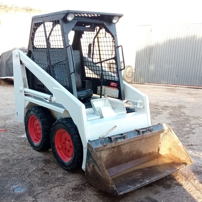 BOTCAT Modelo 543