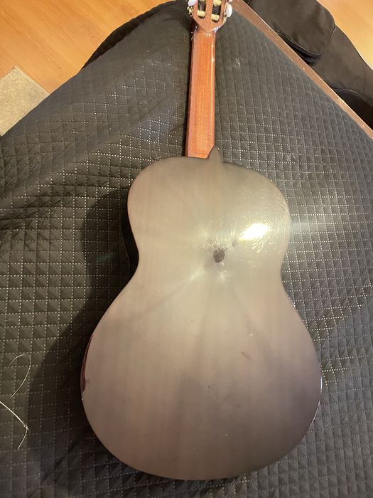 Guitarra Clássica- Alhambra Mod. 1C