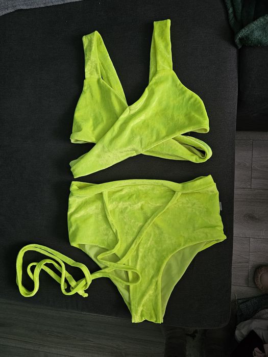 Купальник, костюм для pole dance бренду art go