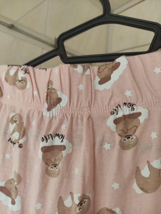 Піжама, брюки, бабовна ,  великий розмір ,нові,