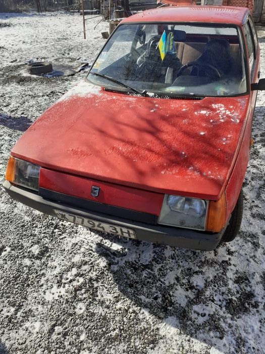 Продам Таврию...