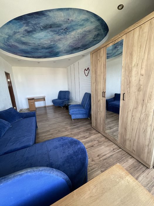 Аренда 1 комн Королева  8000