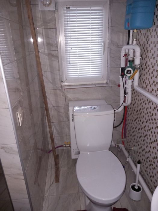 Квартира подобово с.Центральне 1000 грн.