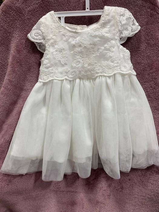 сукня для маленьких принцес