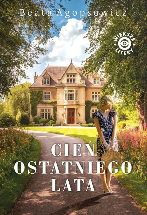 Cień ostatniego lata DL