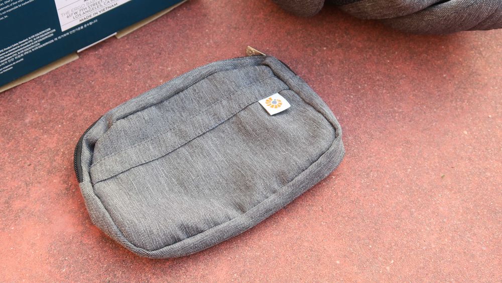 Ergobaby Omni360 Cool Air Mesh