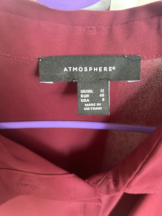 Блузка жіноча HM