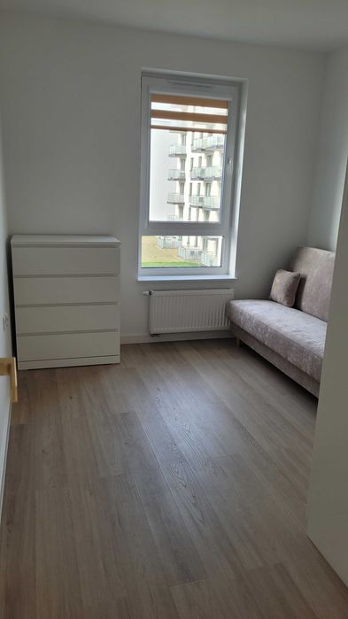 Mieszkanie wynajem Łuków ul.Ostrobramska 3 pokoje - Widok 4
