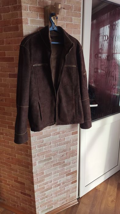 Дублянка чоловіча від ZARA