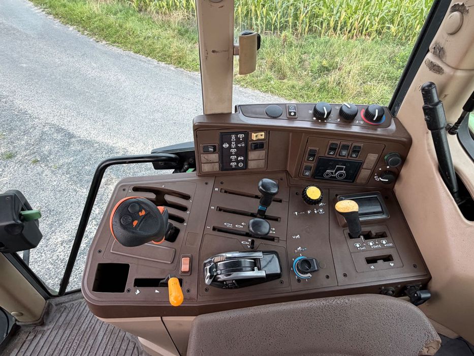 John Deere 6410 ( 6420, 6430, 6310 )