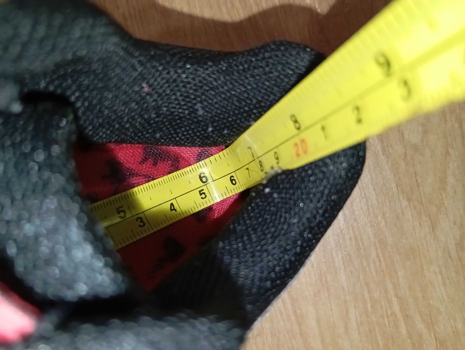 LUPILU Świecące Buty dziecięce rozm 25 16cm