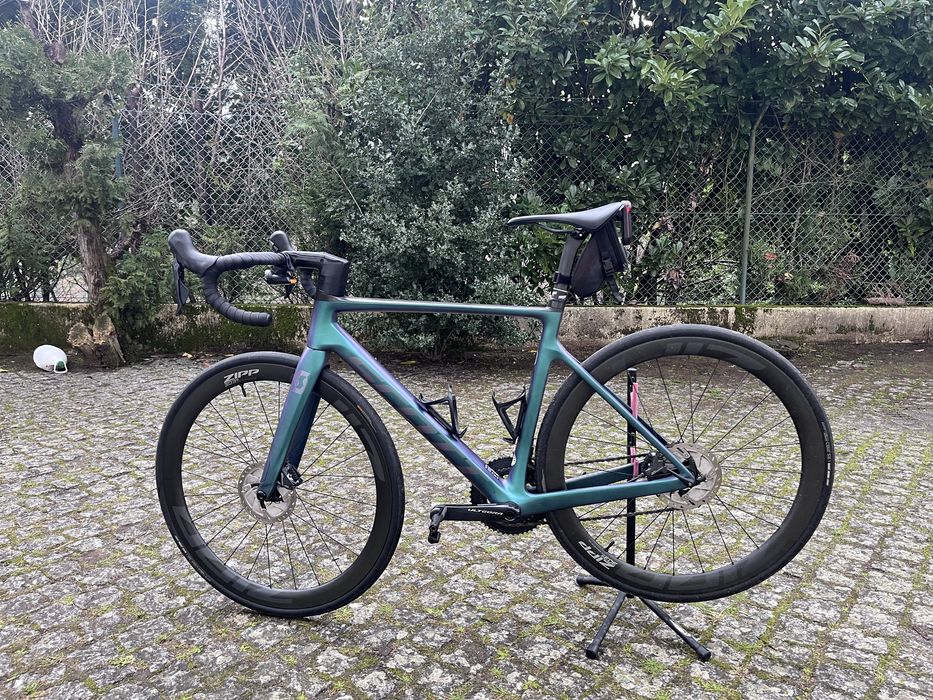 Scott Addict RC