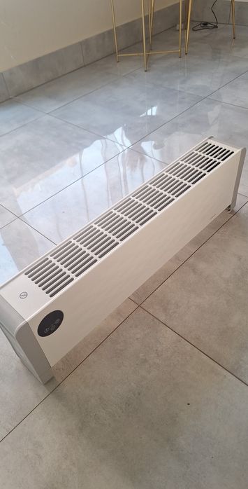 Grzejnik konwektorowy