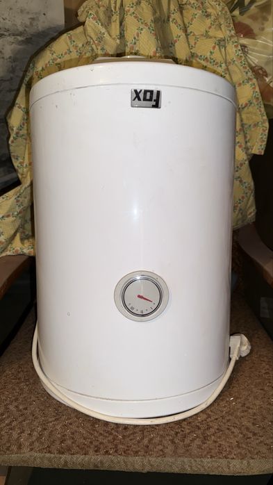 Ogrzewacz na wode Bojler Galmet Fox 30L