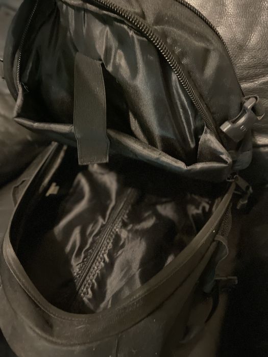 Mochila Cat com rodinhas