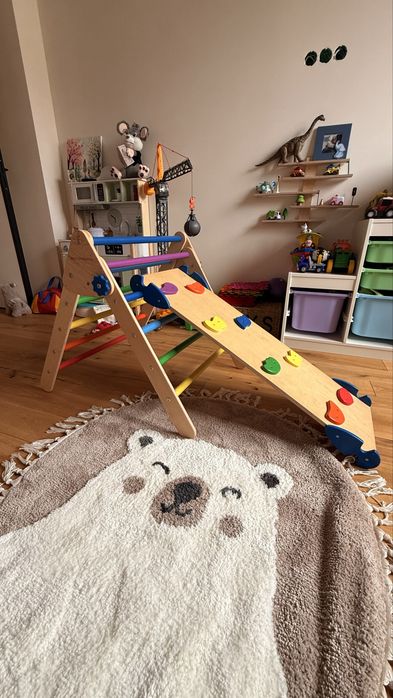 Комплекс Монтессорі