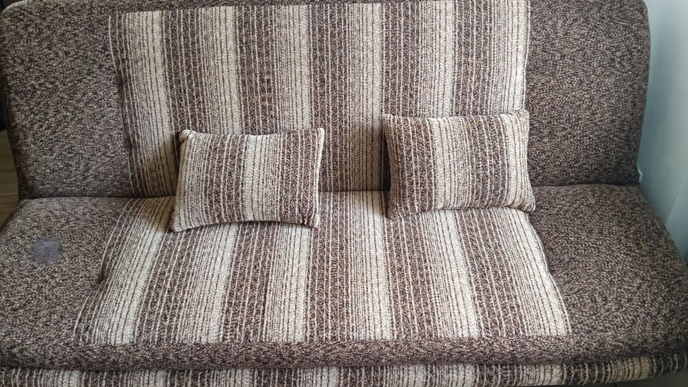 Wersalka 200x130