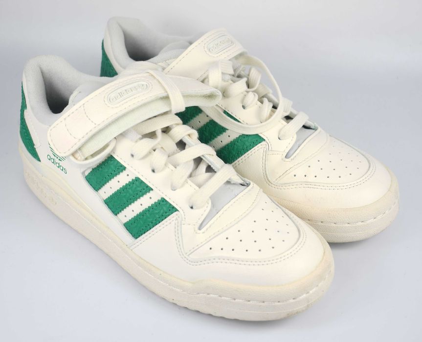 Używane Adidas Forum Bold Low IE6827 roz. 37 1/3