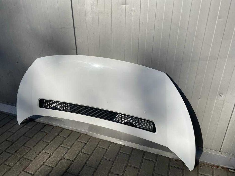 Maska Expert  Jumpy  Proace bz rdzy 08-16r wysyłka