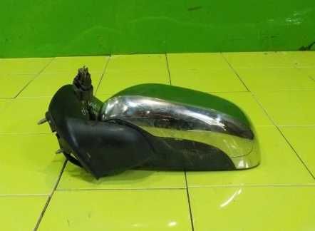 Дзеркало праве і ліве Nissan Navara 2004-2010 року