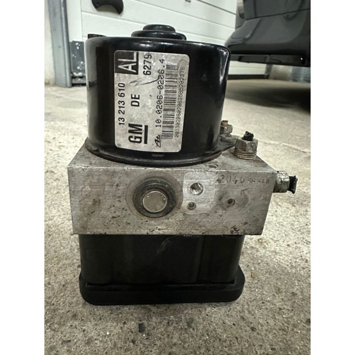 Bomba ABS Opel Astra H