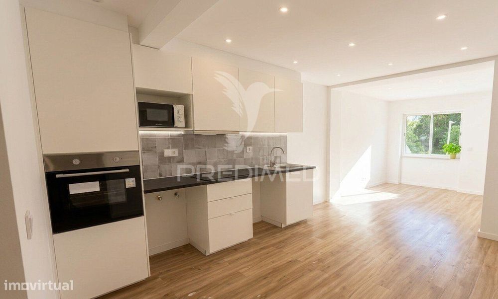 Apartamento T2 em Mercês — Algueirão-Mem Martins, Lisboa