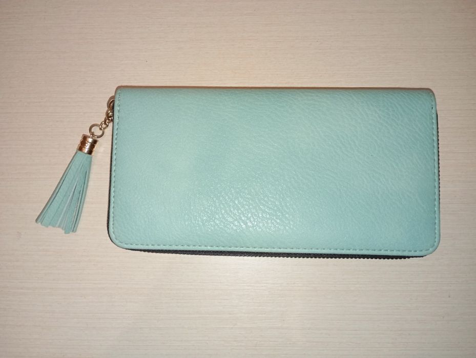 Кошелёк портмоне женский