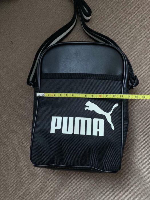 Сумочка,сумка Puma Campus Unisex